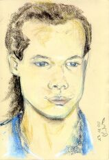 A portrait of me